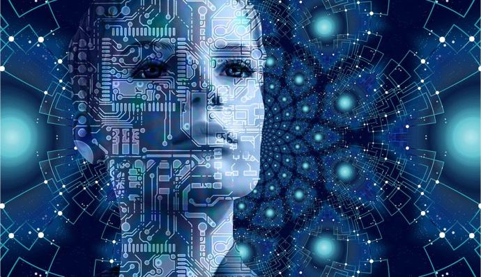 CyberWoman