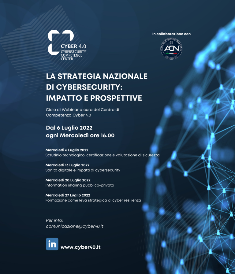 Per sito web Webinar Strategia Nazionale verticale 210 × 230 mm 3