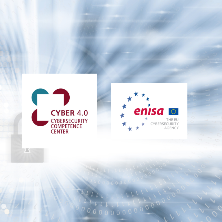 Cyber 4.0 nell’Ad Hoc Working Group di ENISA sullo European Cybersecurity Skills Framework