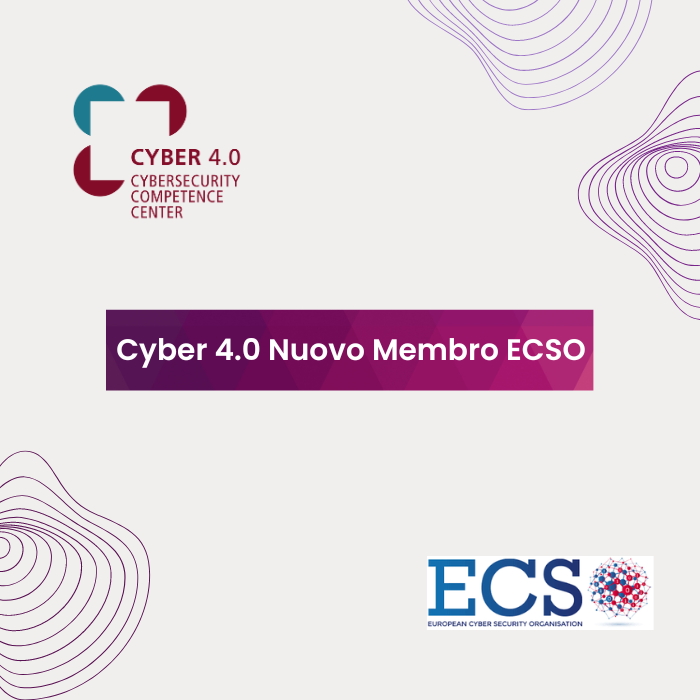 Cyber in Ecso 