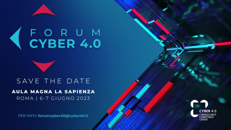 Forum Cyber 4.0