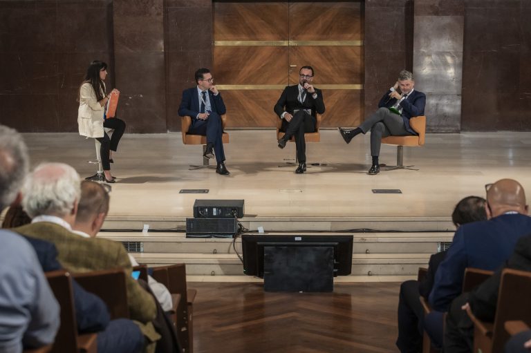 Disponibili le registrazioni del Forum Cyber 4.0 2023 scaled