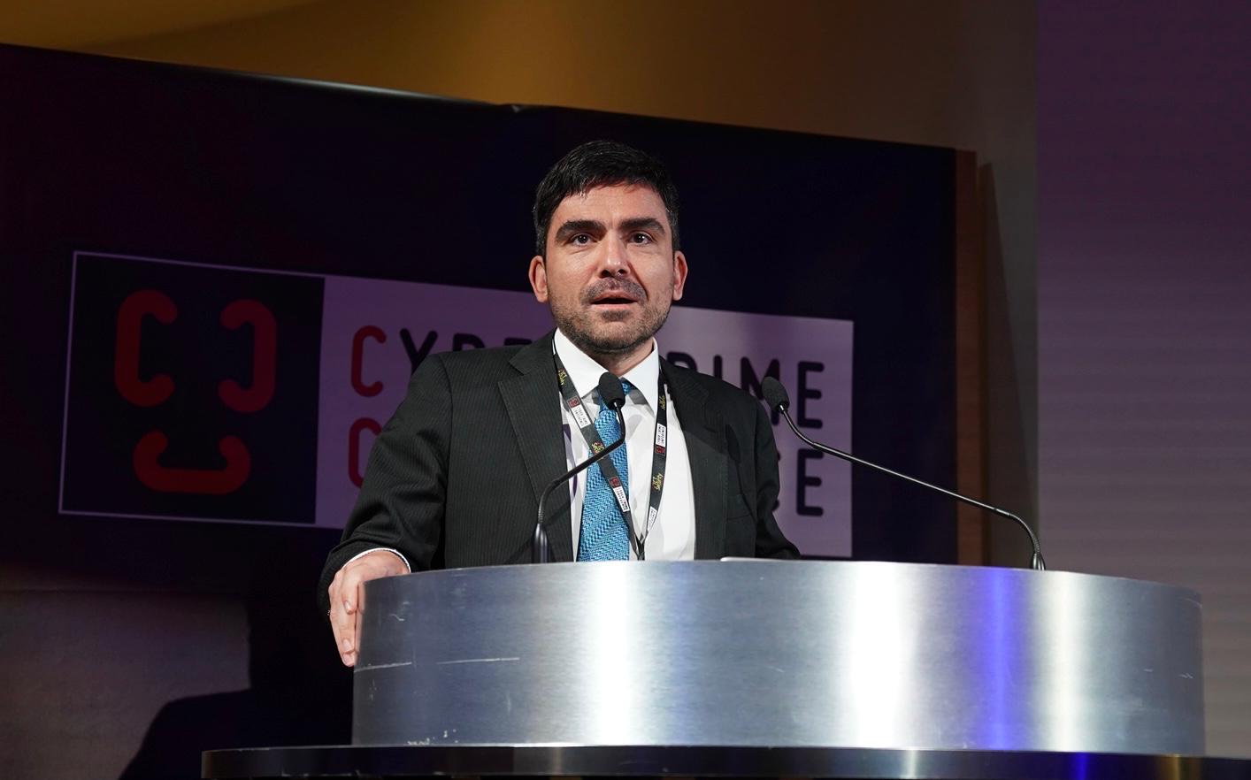 Cyber 4.0: The world is divided over artificial intelligence and ...