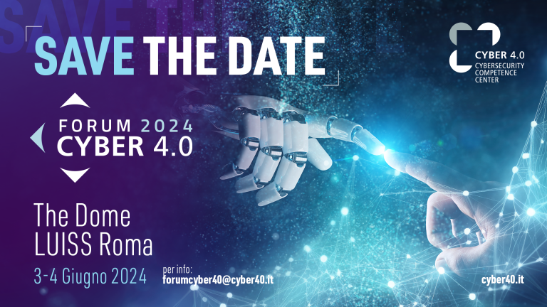 forum cyber savethedate
