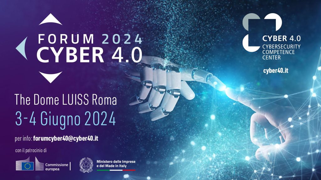 forum cyber MiMIt 05