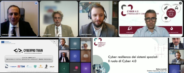 Spazio e cybersecurity: nuove sfide e competenze nell’era della legge spazio