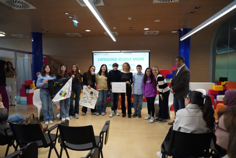 Regione Lazio e Cyber 4.0 insieme per educare alla cybersicurezza: premiate le scuole vincitrici della Lazio Cyber League 2025 