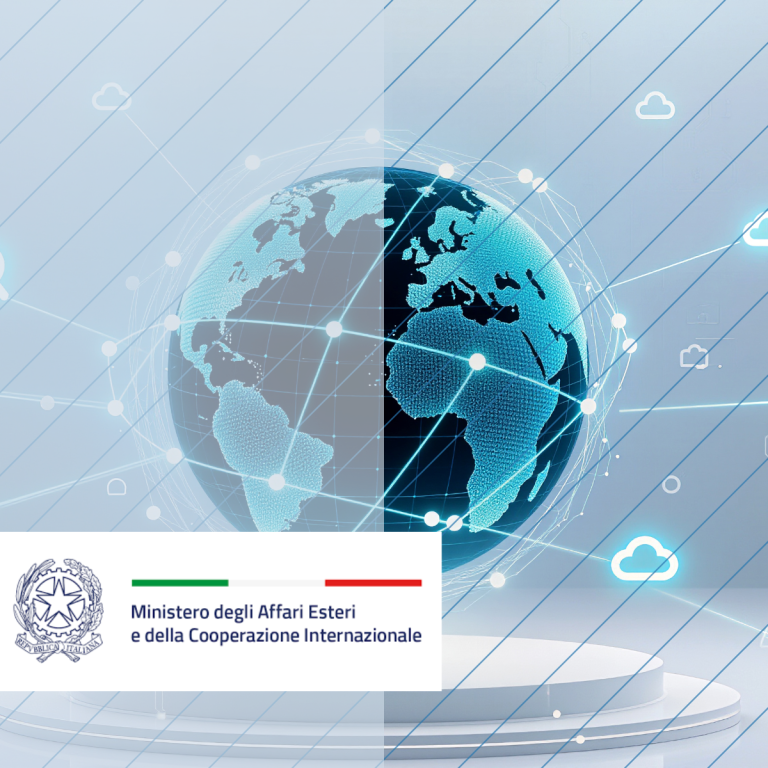 2nd National Conference of the Italian Ecosystem of Cyber Capacity Building: the dialogue continues