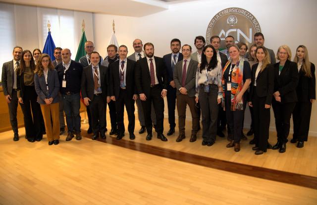 Il progetto UE SECURE supporta le PMI nell’attuazione del Cyber Resilience Act