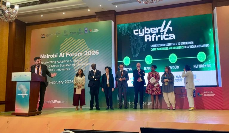Al via a Nairobi Cyber4Africa, il programma per rafforzare la cybersicurezza delle startup africane di intelligenza artificiale