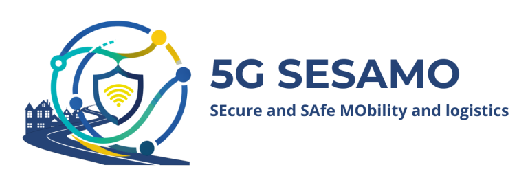 Logo Progetto SESAMO