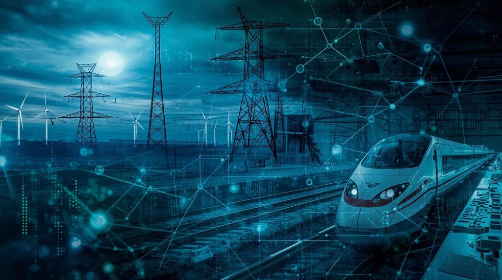 Rischi cyber nei settori trasporti ed energia