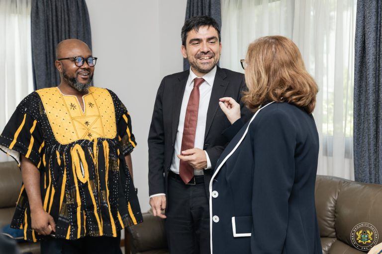 Programma di cooperazione Italia-Ghana