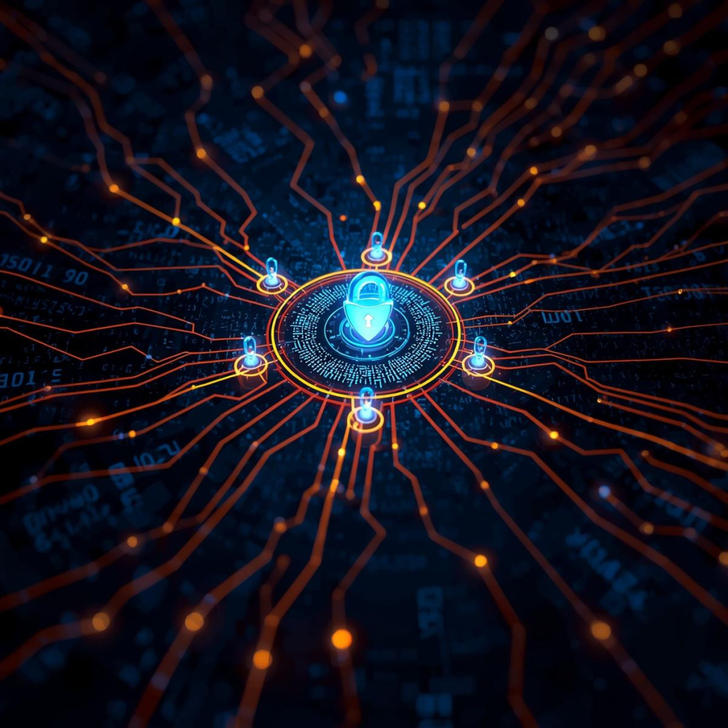 Cybersecurity Advisor