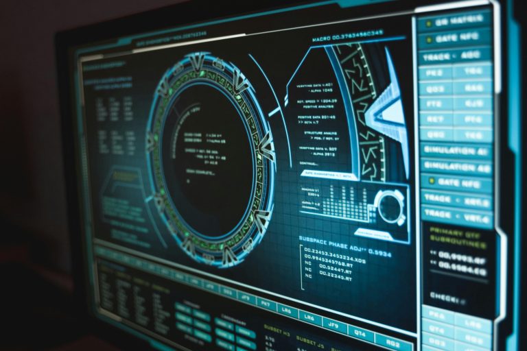 Data Power