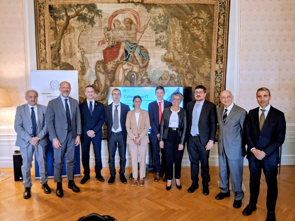 Italia-Svezia