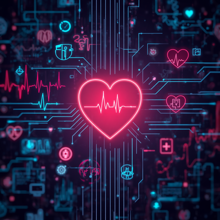 Cyber Health