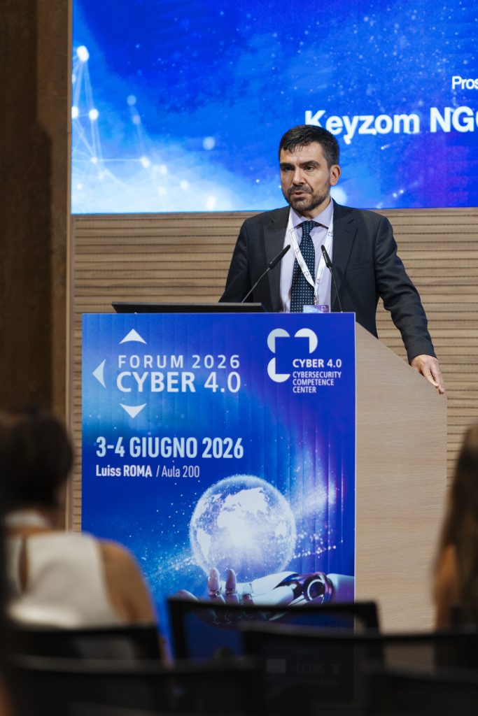 Tallinn Mechanism al Forum Cyber 4.0 2026