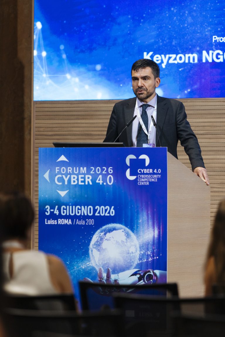 Tallinn Mechanism al Forum Cyber 4.0 2026